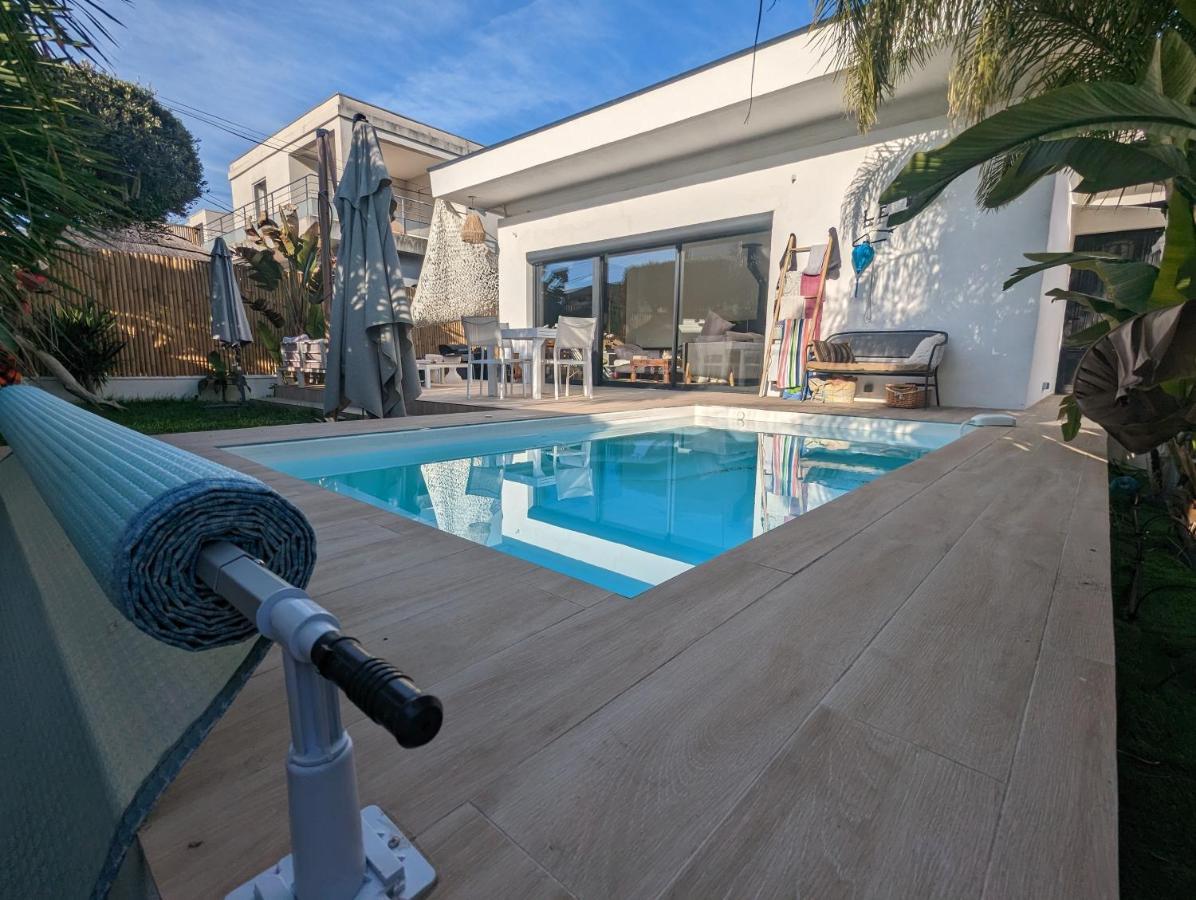 Villa Le Dauphin