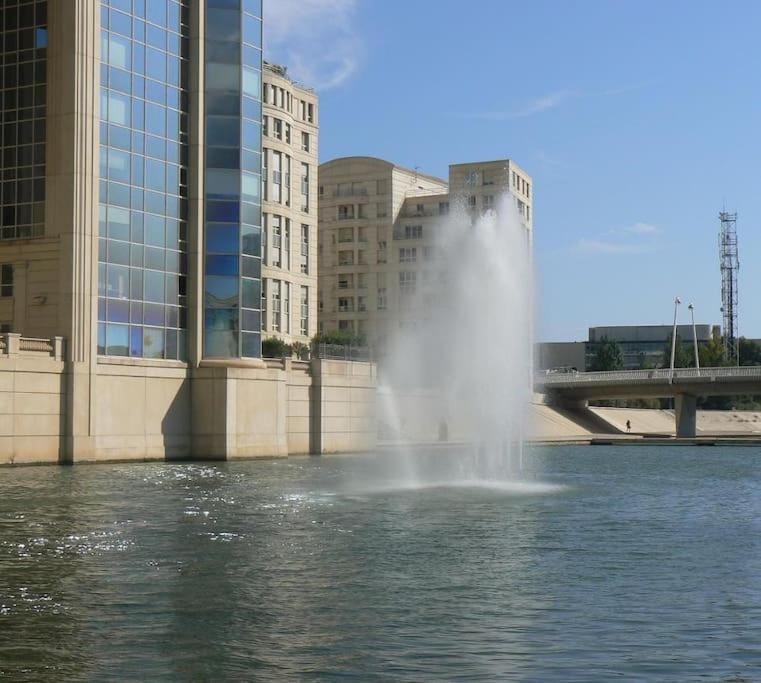 Le Dauphin Montpellier