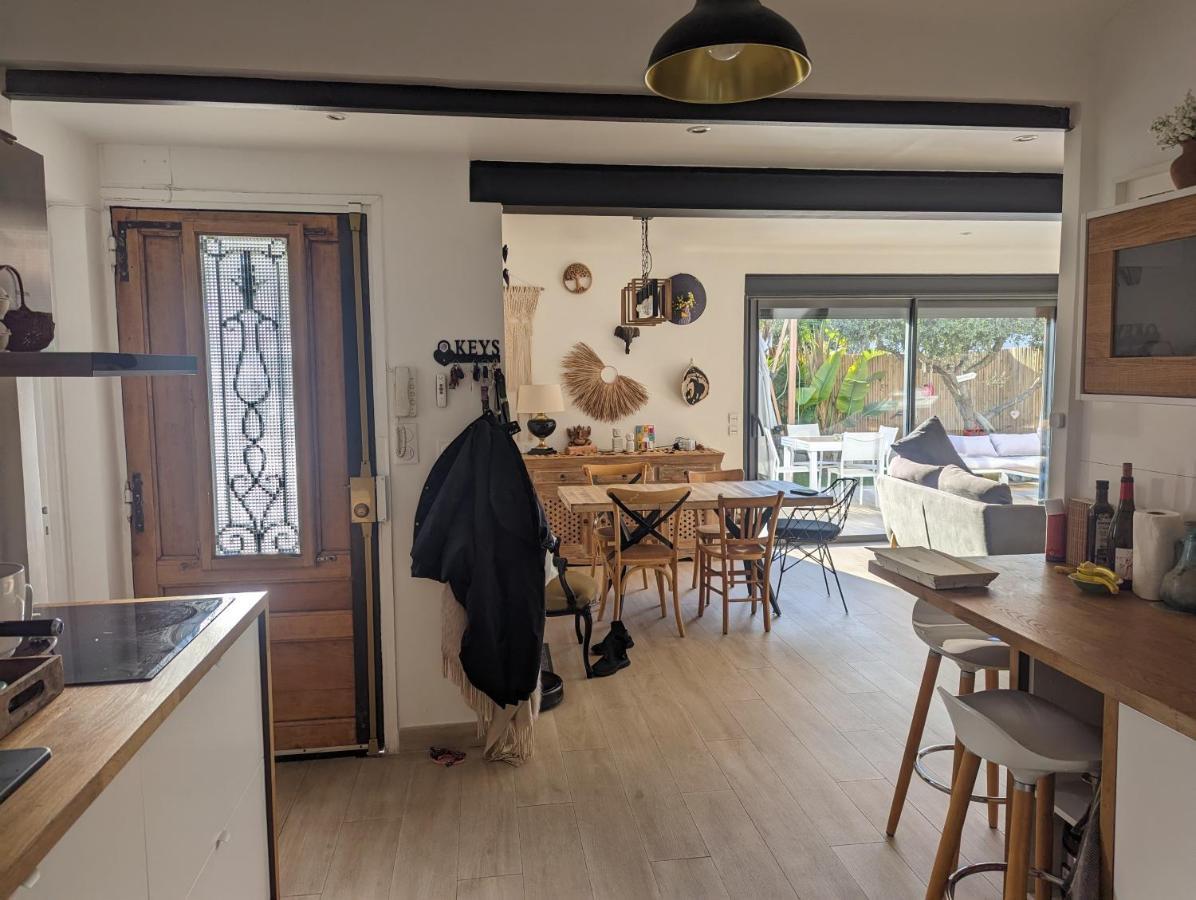 Le Dauphin Villa *